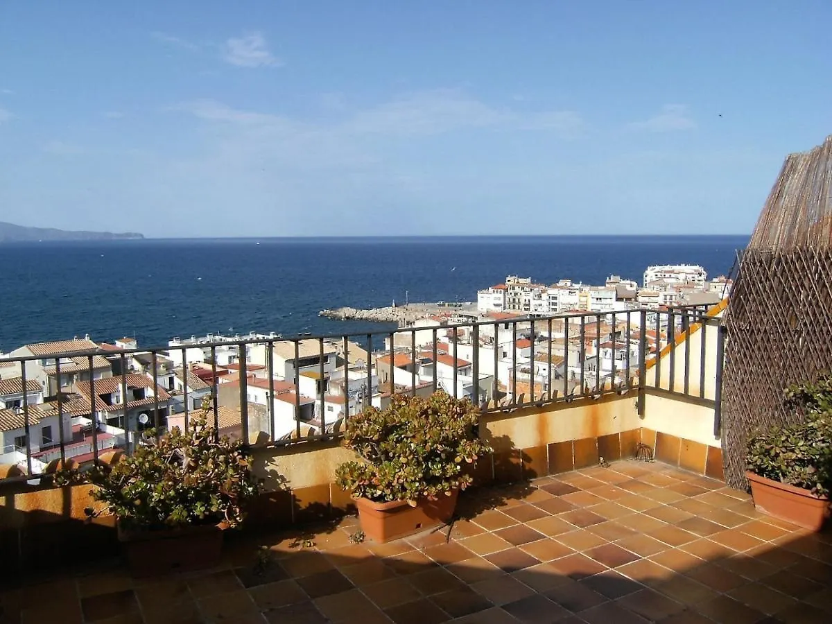 Apartmán Puig Padro 16 3-1 L' Escala