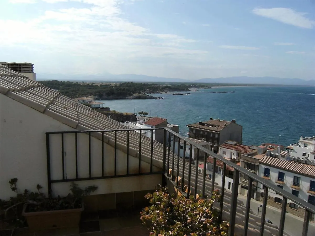Apartmán Puig Padro 16 3-1 L' Escala