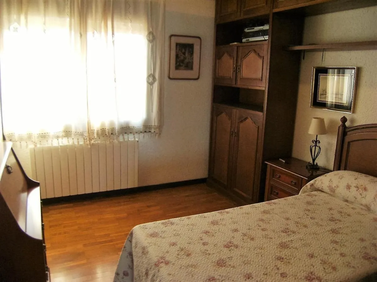 Apartmán Puig Padro 16 3-1 L' Escala