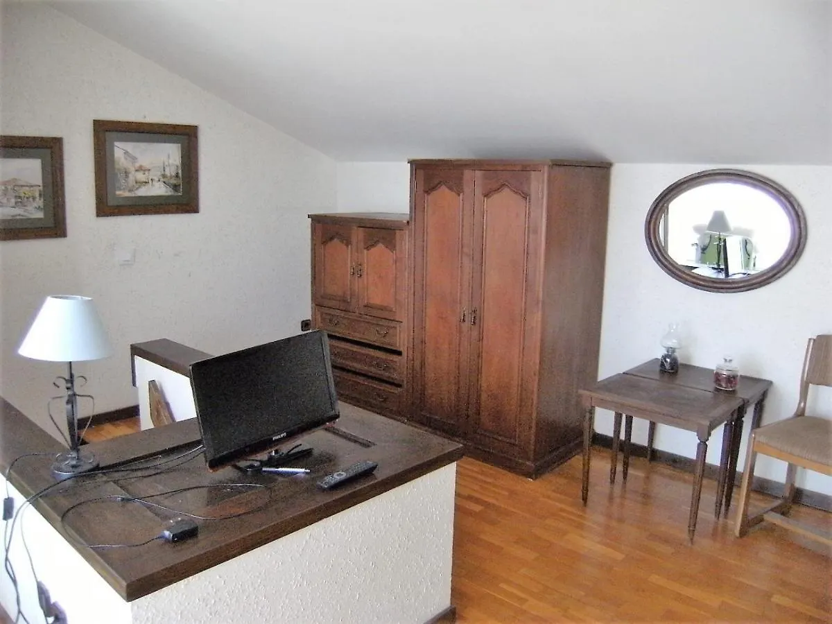 Apartmán Puig Padro 16 3-1 L' Escala