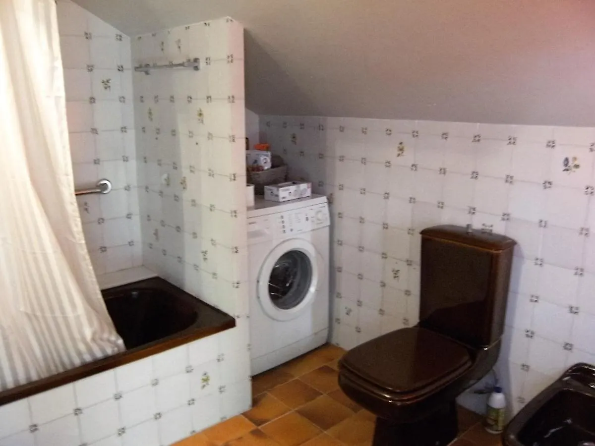 Apartmán Puig Padro 16 3-1 L' Escala 0*,